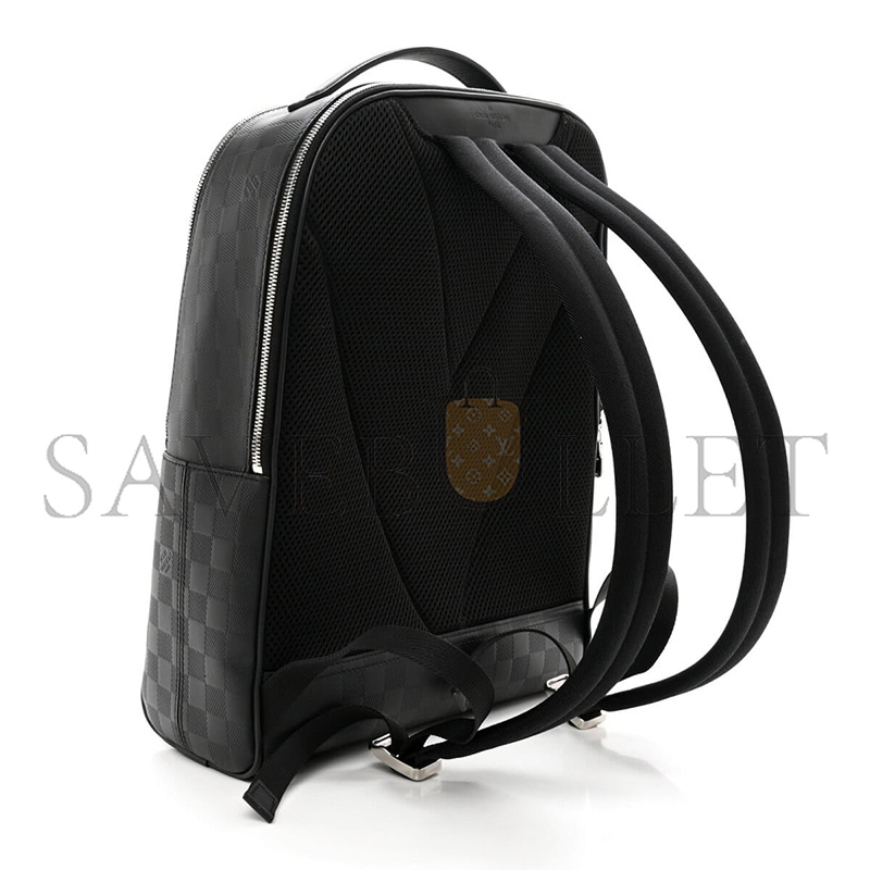 LOUIS VUITTON DAMIER GRAPHITE BACKPACK N40499 (40*31*15cm)